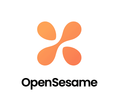 OpenSesame