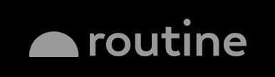 Routine