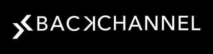 Backchannel