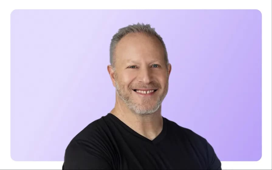 Yaron Lavi, Chief Technology Offic... at Deel