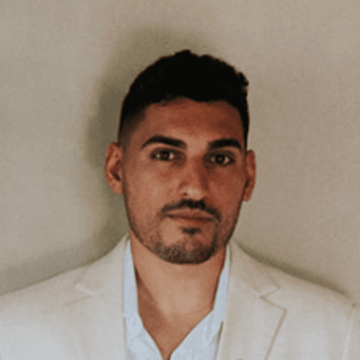 Amit Baranes