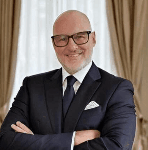 Daniel Nusbaum 
