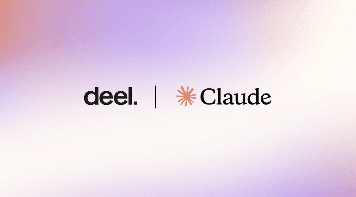 Deel Claude