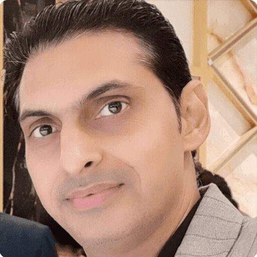 Gaurav Chopra