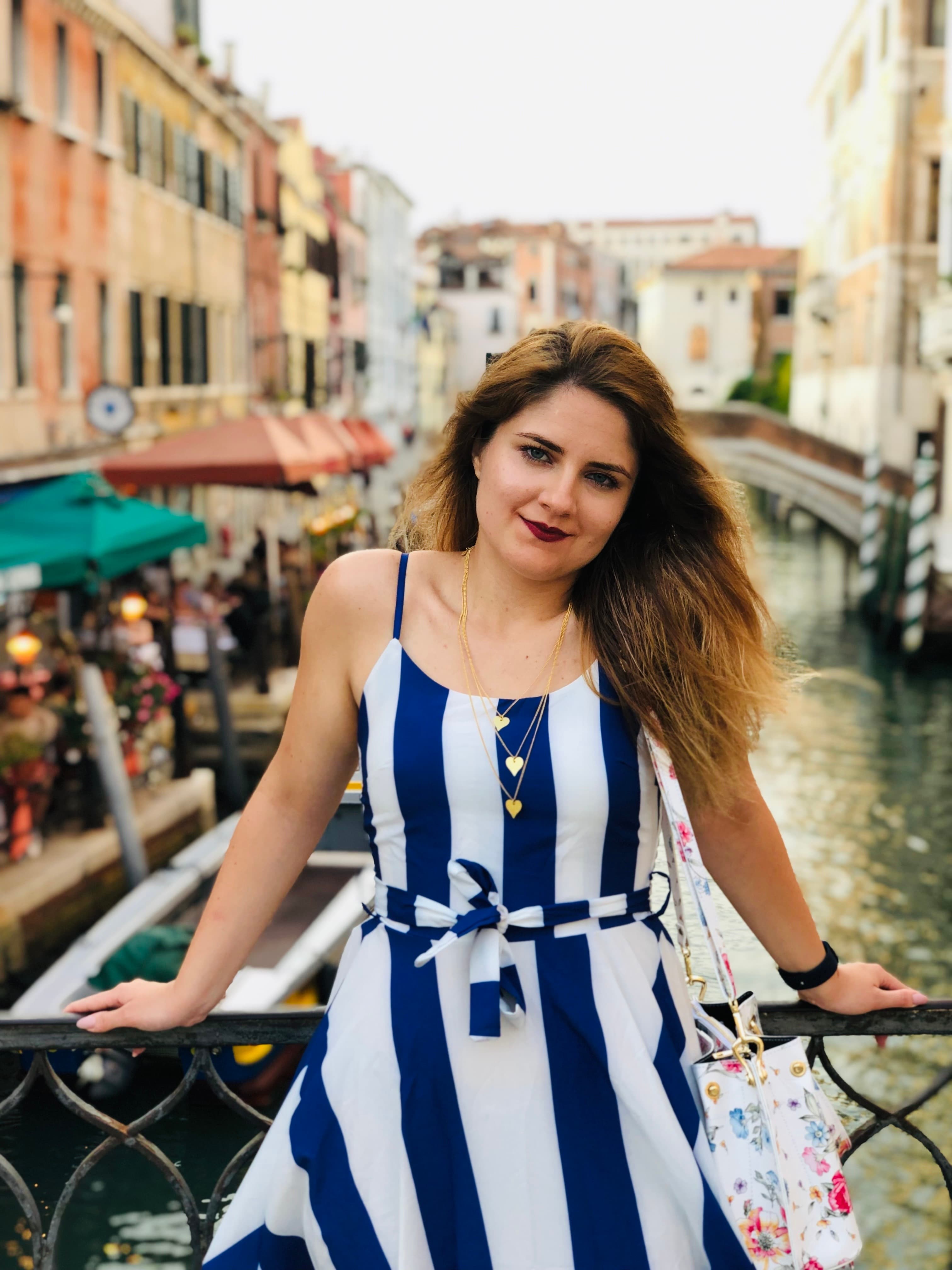 Georgiana Calancea