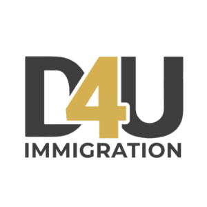 Logo D4U immigration 300x300