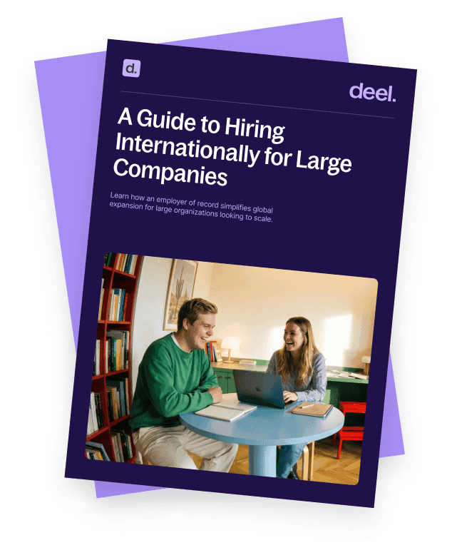a guide to hiring internationally inline