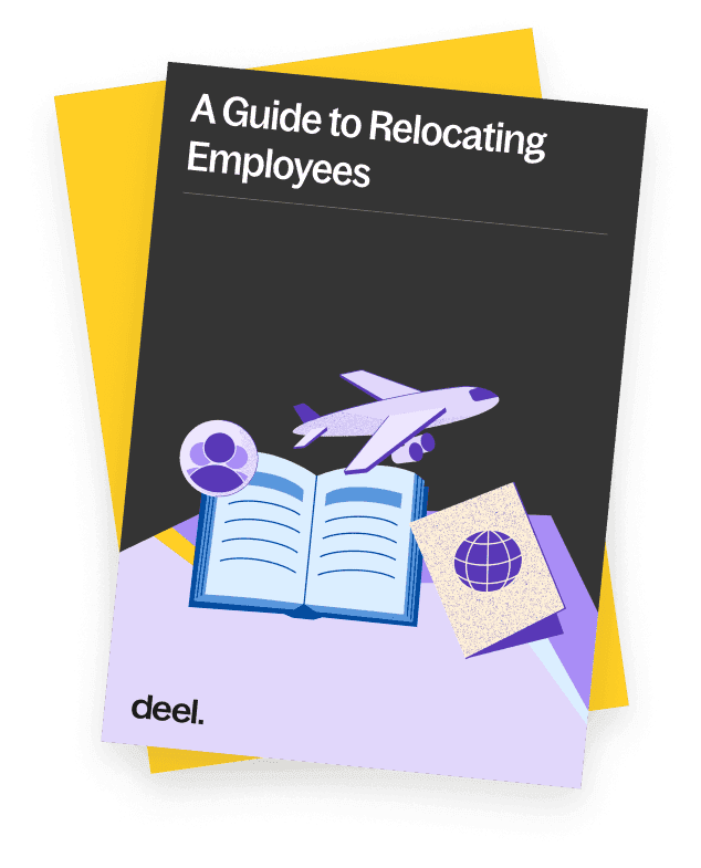 A Guide to Relocating Employees