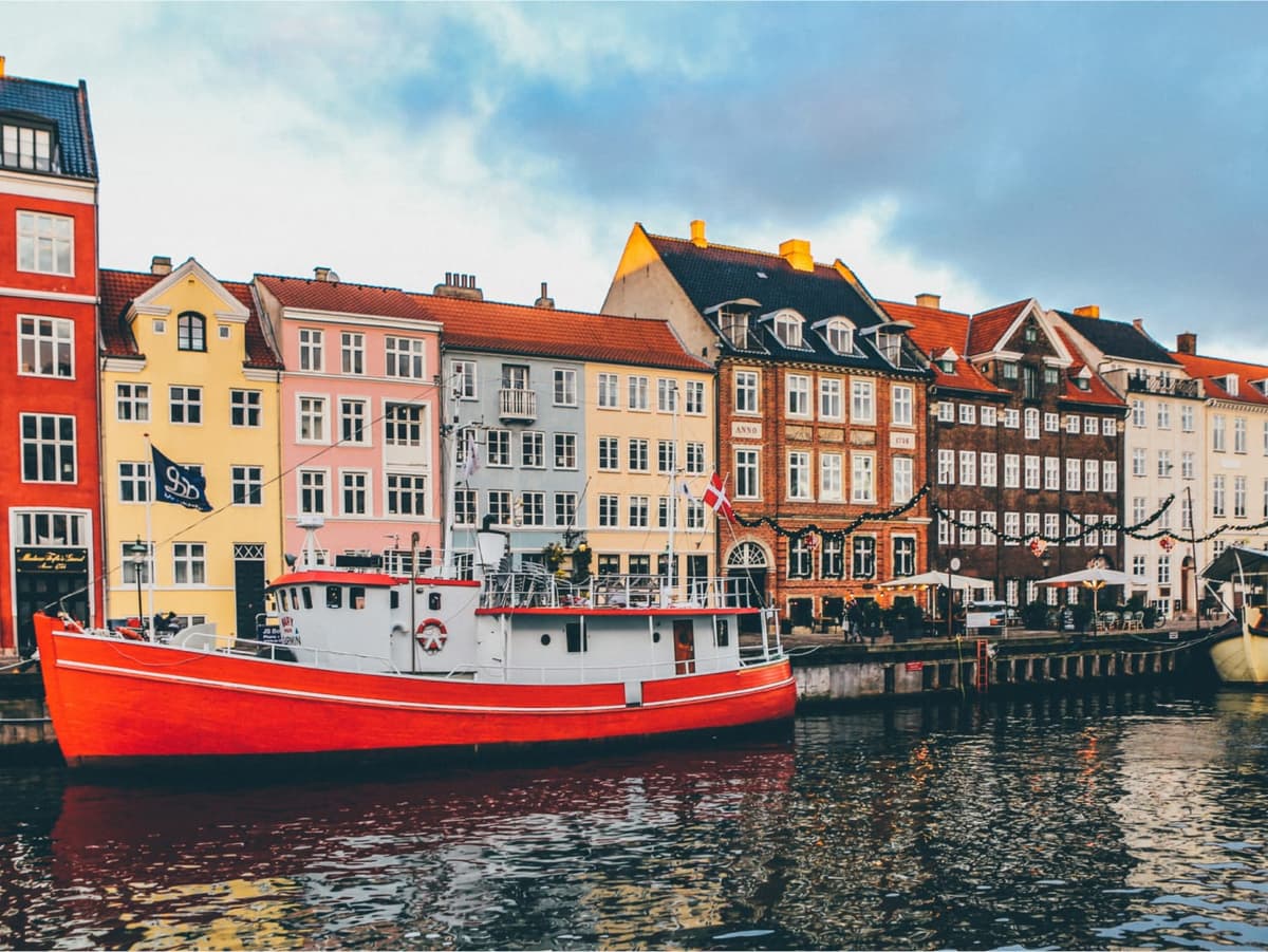 How to Get a Visa and Work Permit in Denmark (2026 Edition)