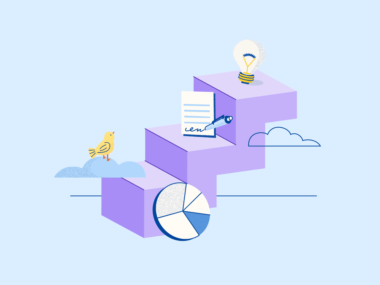 5 Stellar Learning and Development Strategy Examples to Gain ...