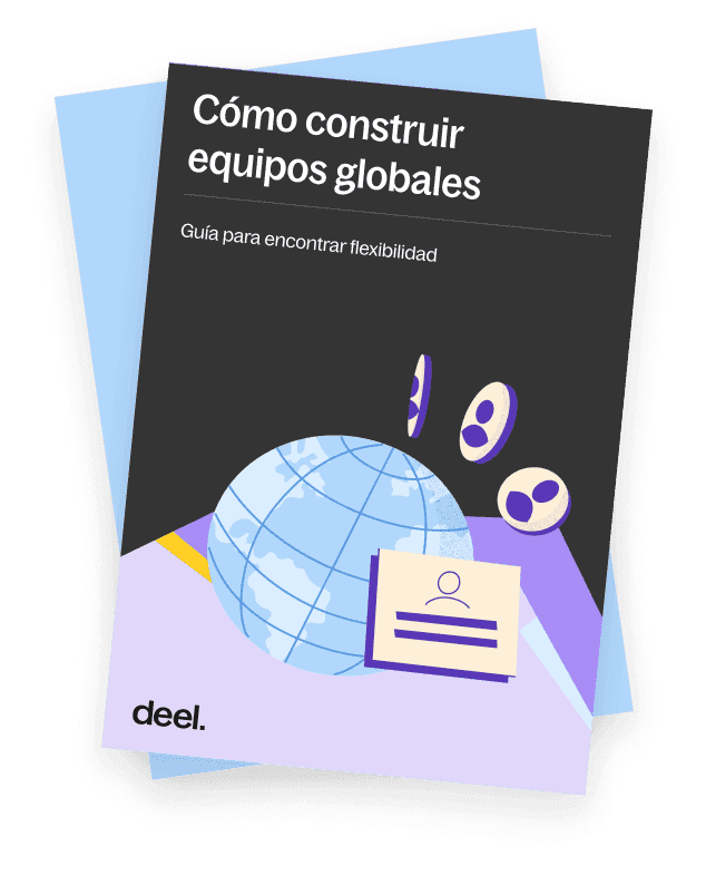 Cómo construir equipos globales