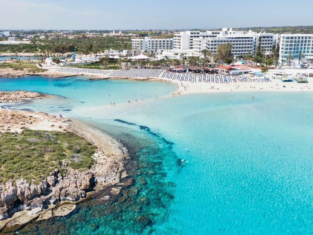 How to Get a Visa and Work Permit in Cyprus (2025 Edition)