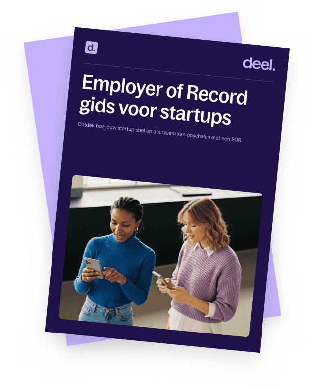 employer of record gids voor startups inline