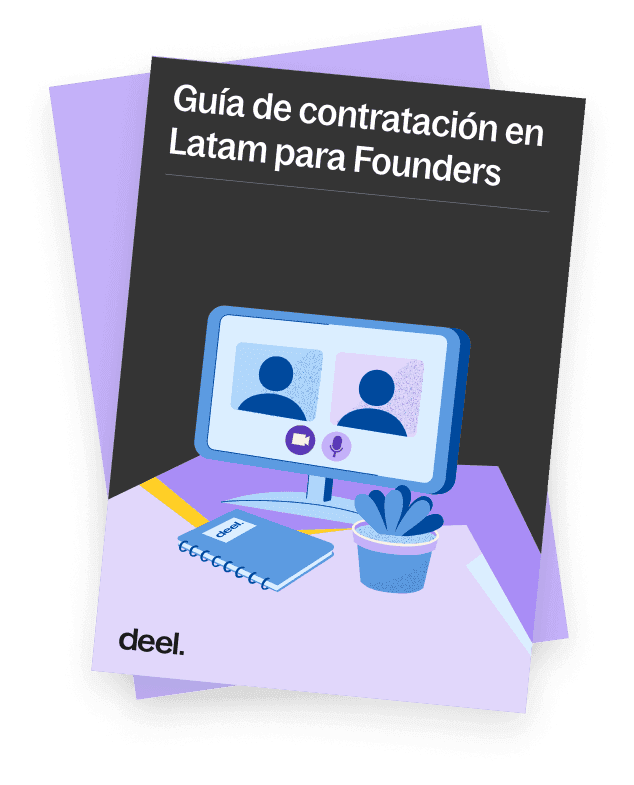 Guía de contratación en Latam para Founders