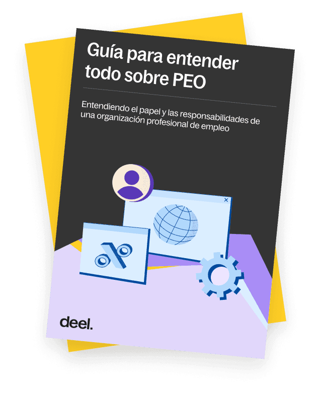 Guía para entender todo sobre PEO
