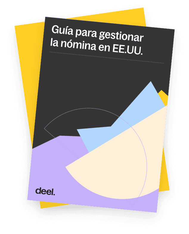 Guía para gestionar la nómina en EE.UU.