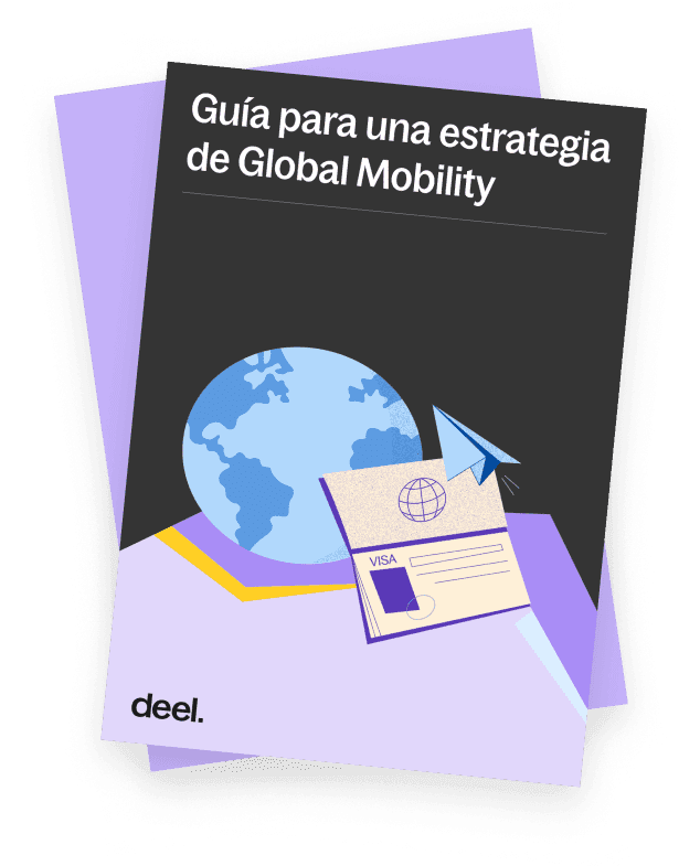 Guía para una estrategia de Global Mobility