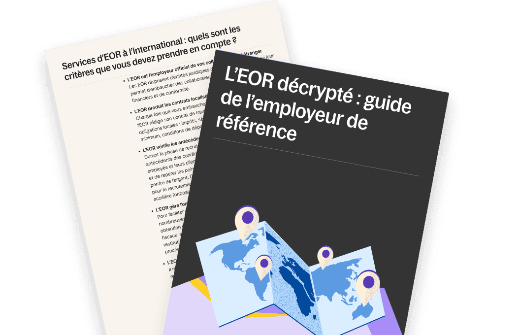 L’EOR décrypté : guide de l’employeur de référence