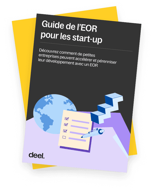 Guide de l’EOR  pour les start-up