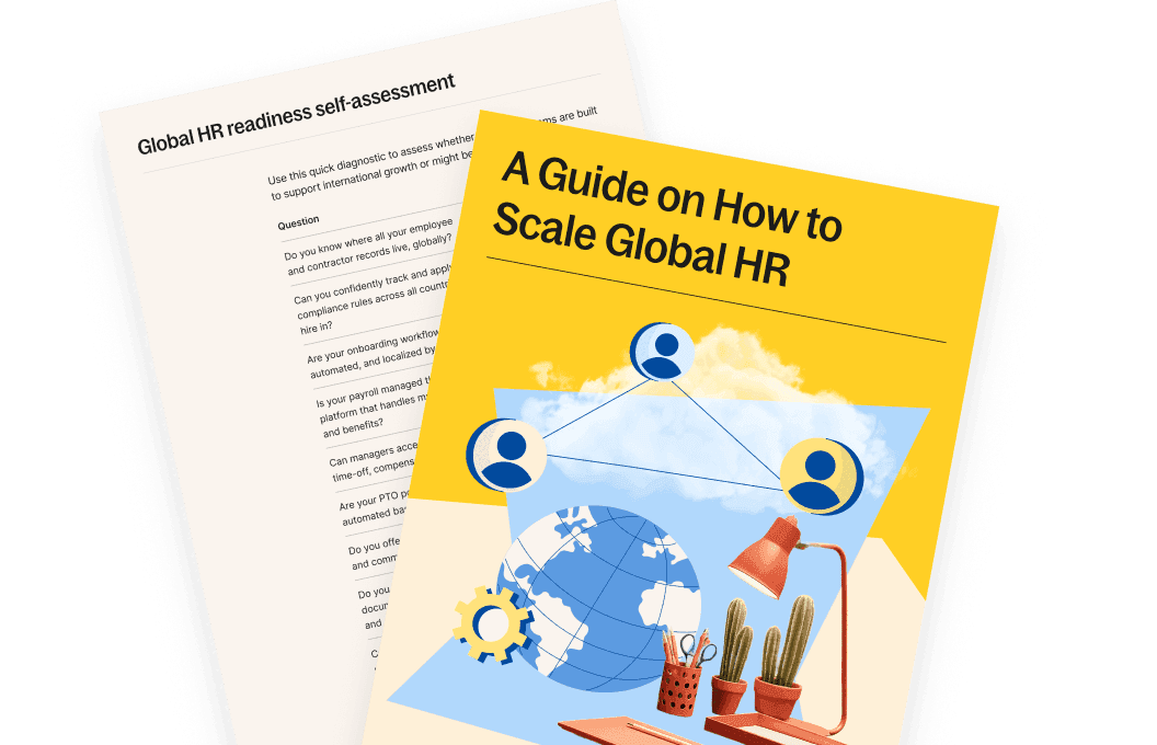 guide on how to scale global hr hero image