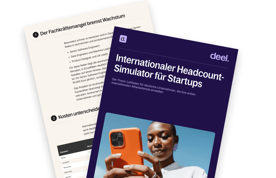 internationaler headcount simulator fur startups hero