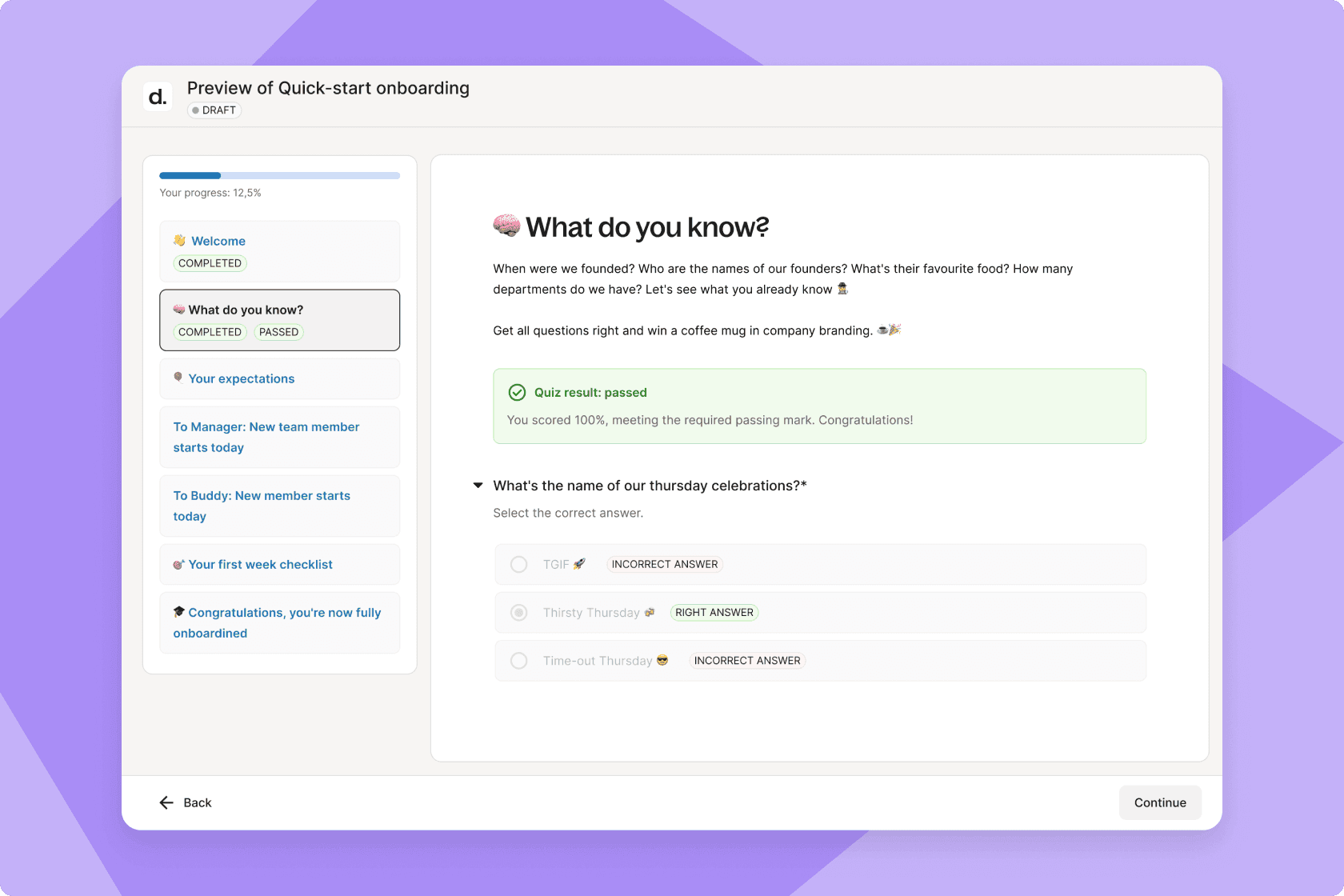 5 Stellar Learning and Development Strategy Examples to Gain ...