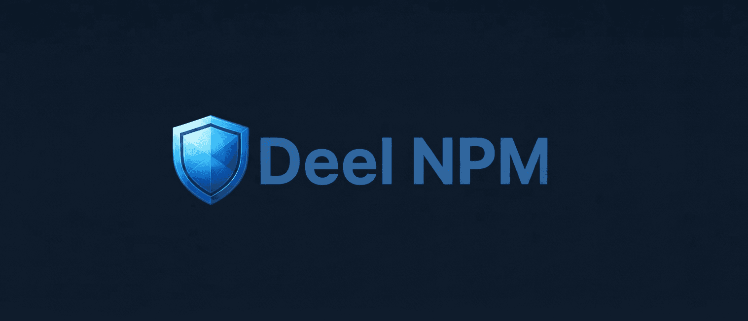 npm