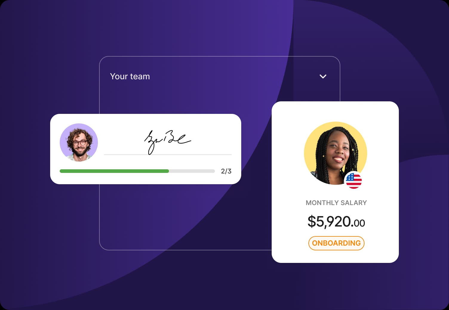 onboarding