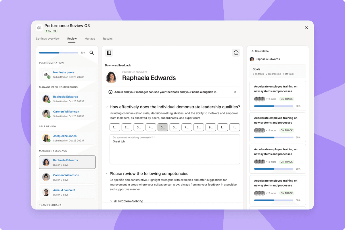 5-Step Guide to Effective Competency Profiling (+ Tips for Implementation)