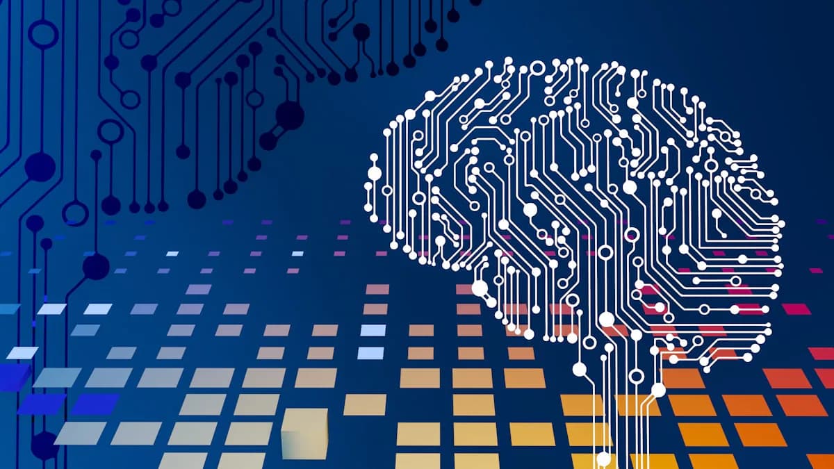 Profesional latinoamericano trabajando como entrenador de IA en computadora