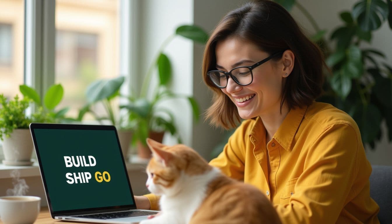 rolling out lead buildshipgo v2
