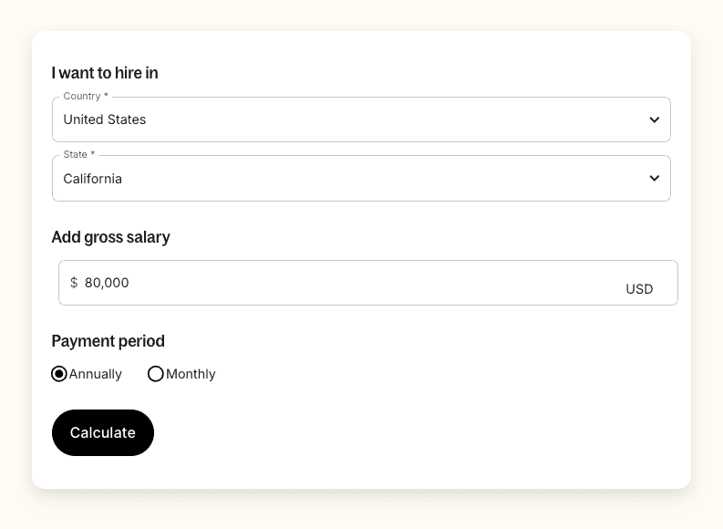 Accurate US Net Pay Calculator for Employee Take-Home Pay