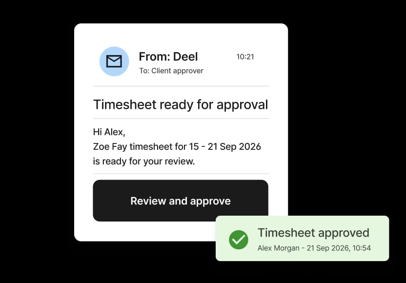 3 client approves 1 2x