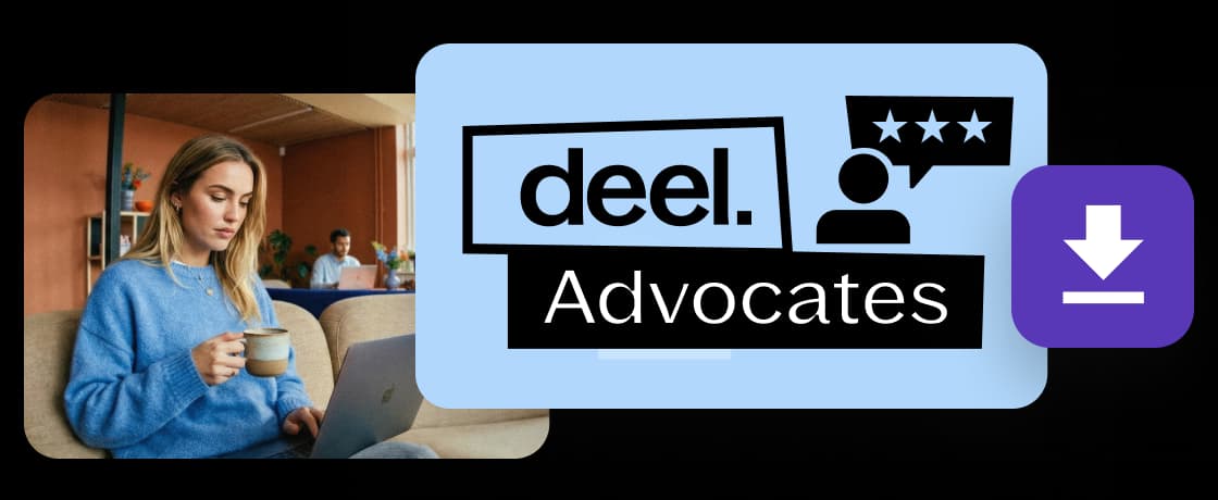 5 card deel advocates brochure