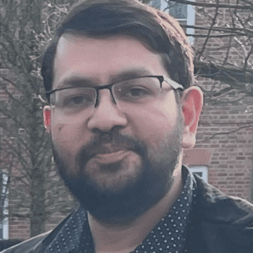 Abhijit Mehta
