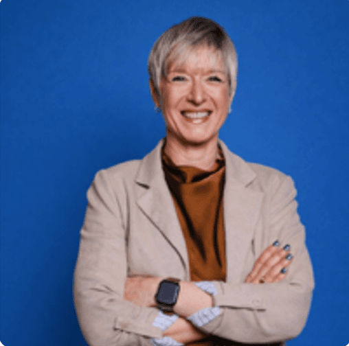 Christine Smith