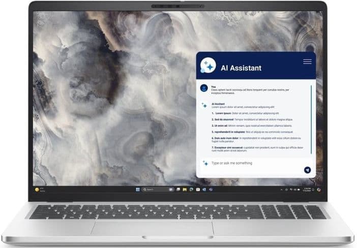 Dell Pro 16 Plus 16