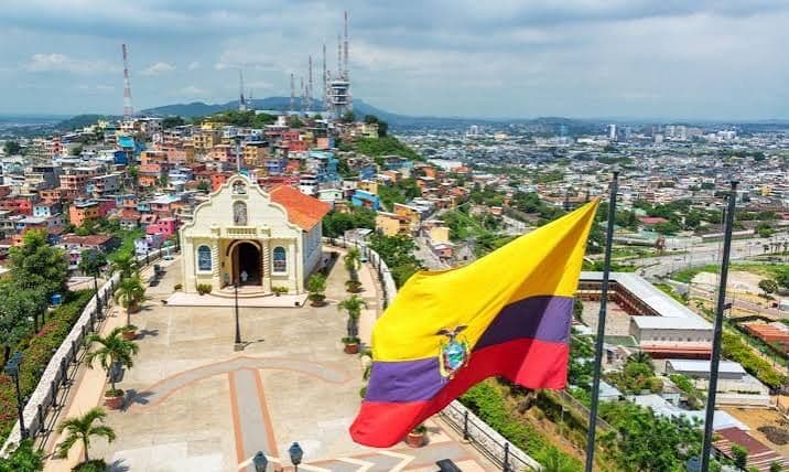 Ecuador
