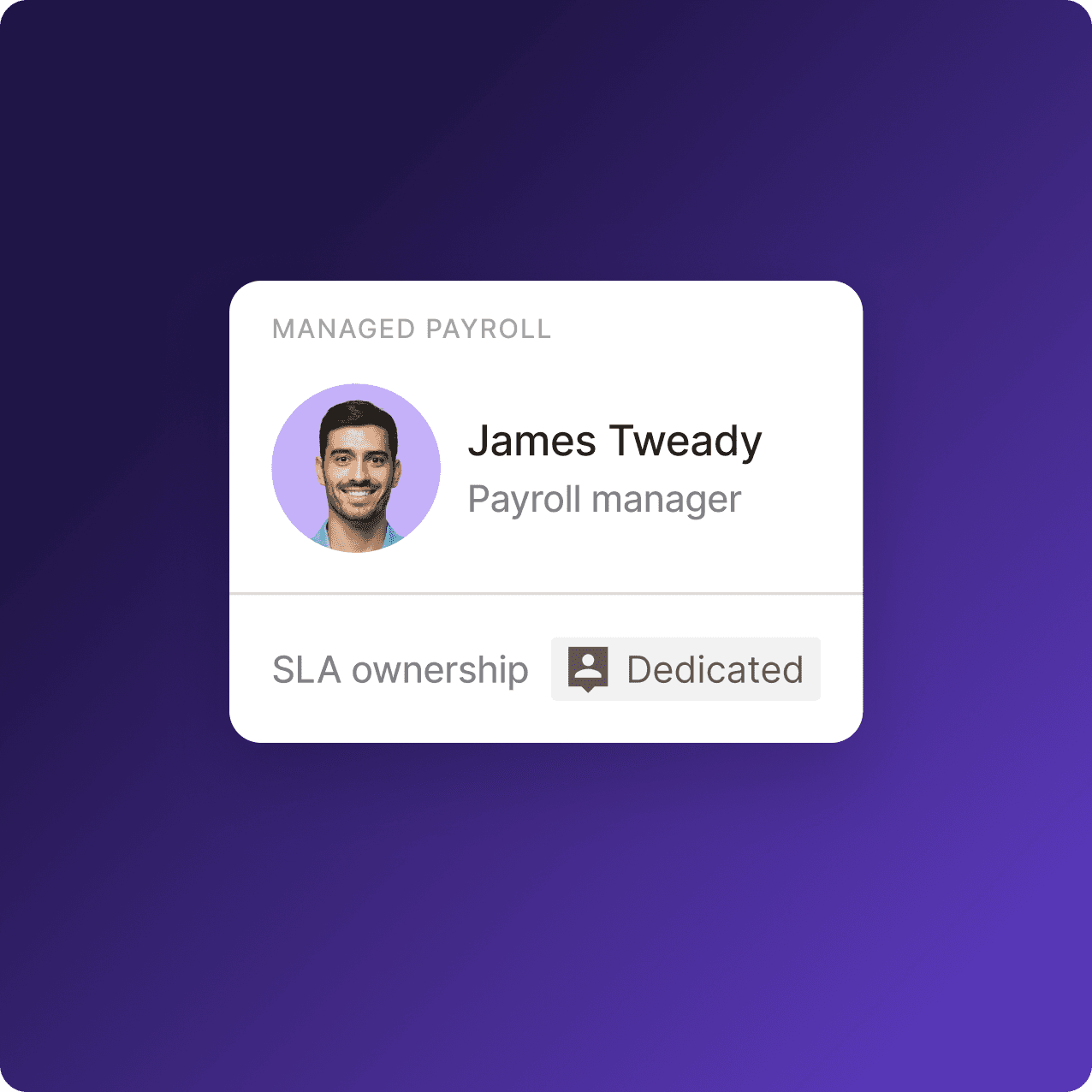 Global Payroll Managed Payroll Services Not Just Software
