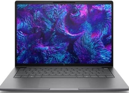 HP ZBook 8 G1i 14.0 Ultra 7 32GB 1TB