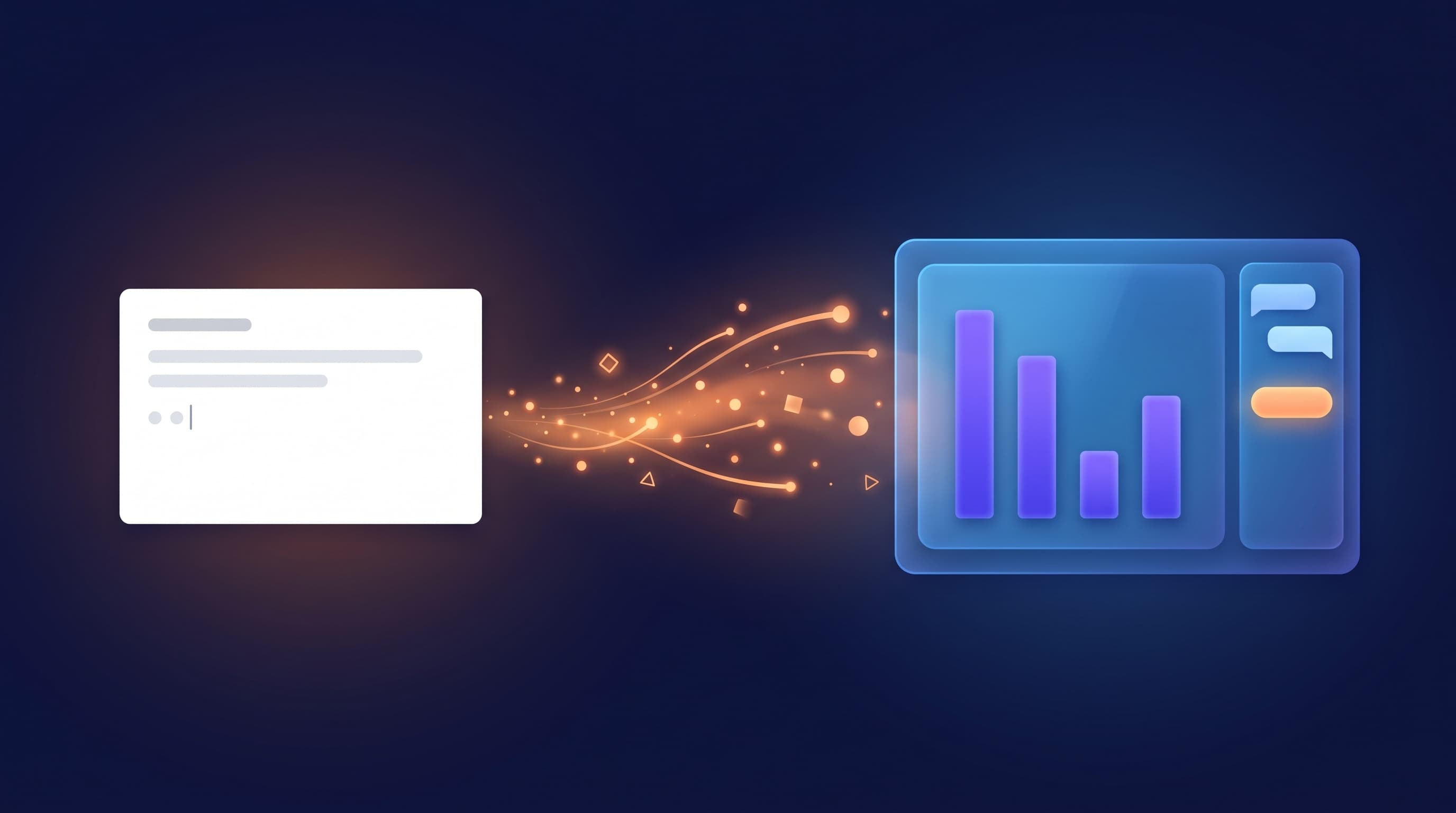 Hero our ai analytics copilot files