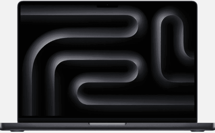 MacBook Pro 14.2 M5 Pro