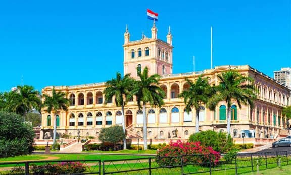 Paraguay