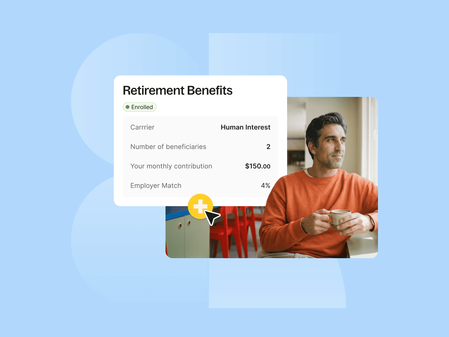 Retirement Benefits Blog Hero