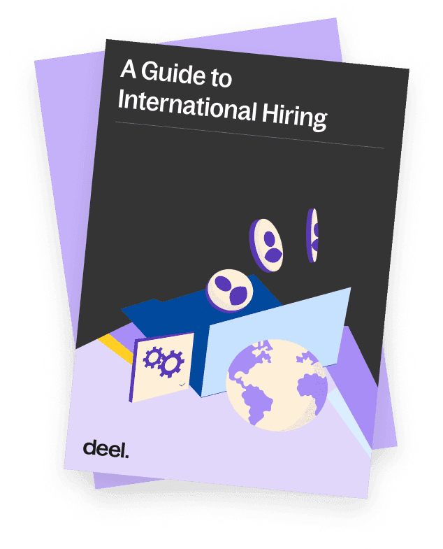 A Guide to International Hiring