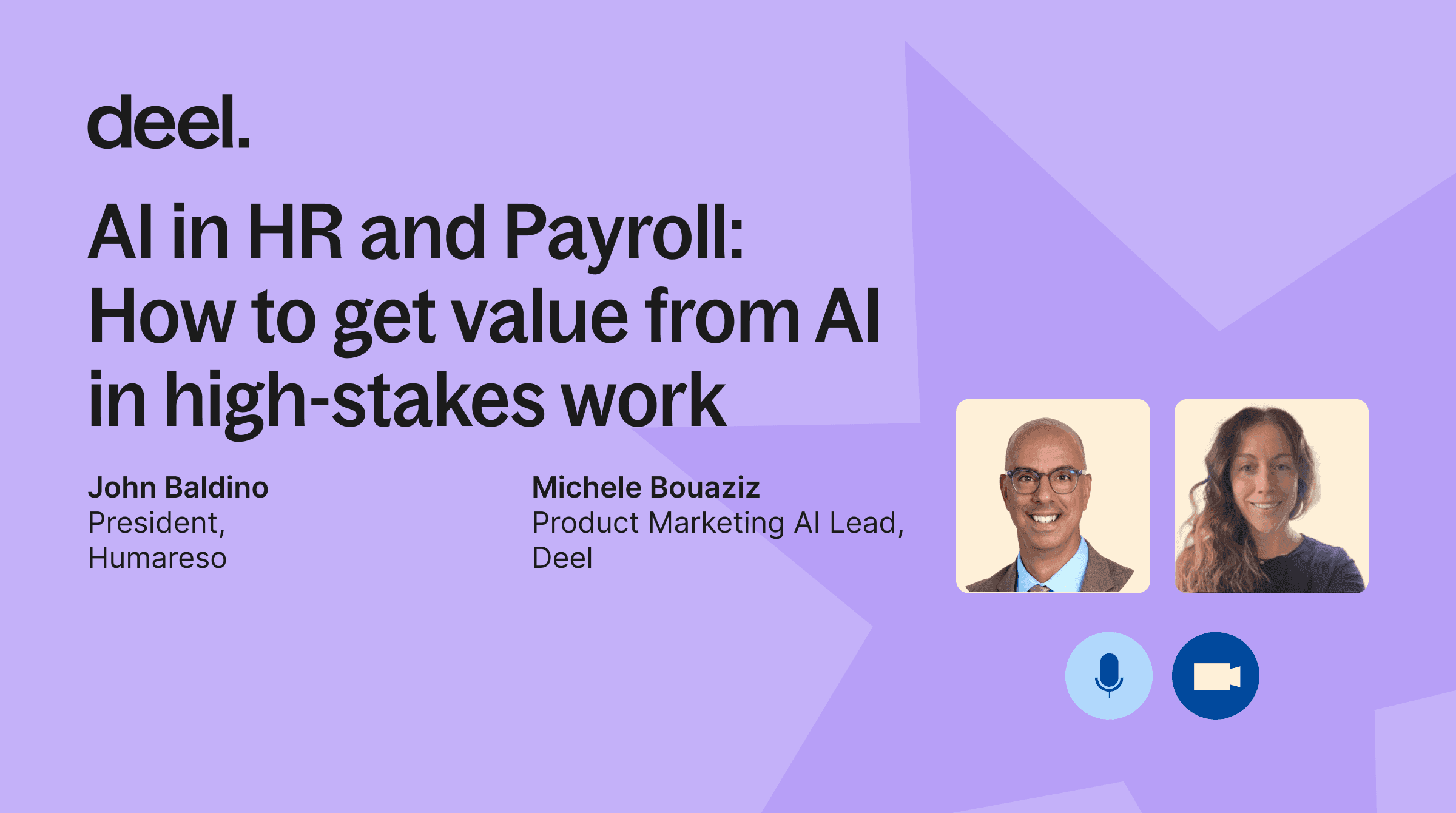 ai in hr and payroll