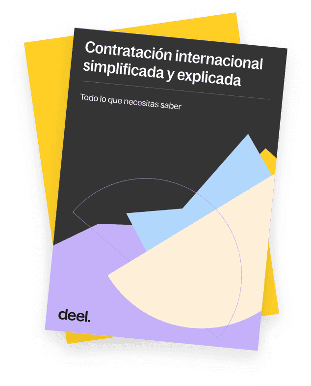 Contratación internacional simplificada y explicada