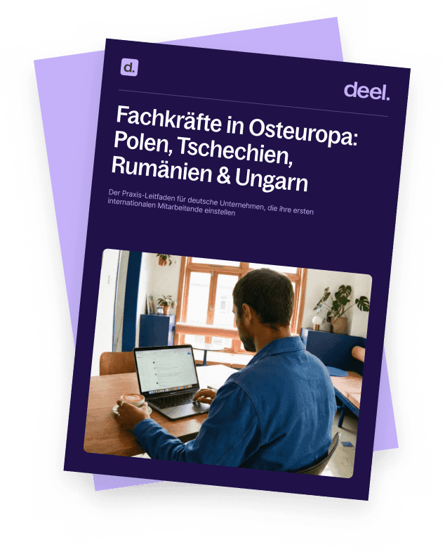 fachkrafte in osteuropa polen tschechien rumanien ungarn inline