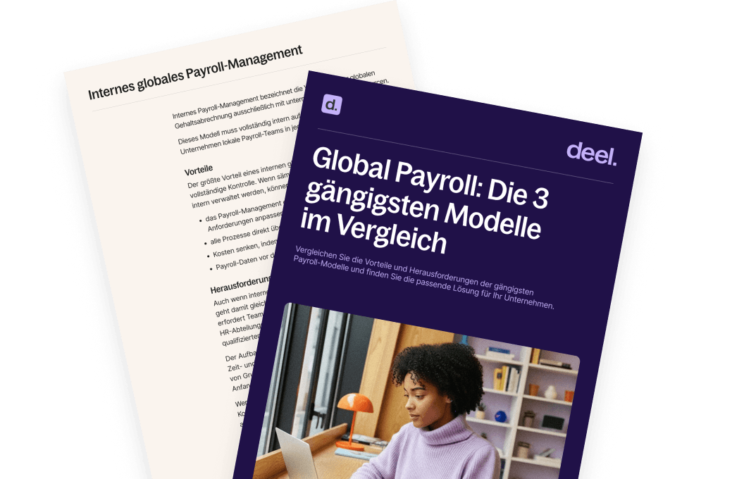 global payroll die 3 gangigsten modelle im vergleich hero