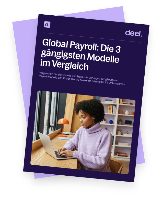 global payroll die 3 gangigsten modelle im vergleich inline